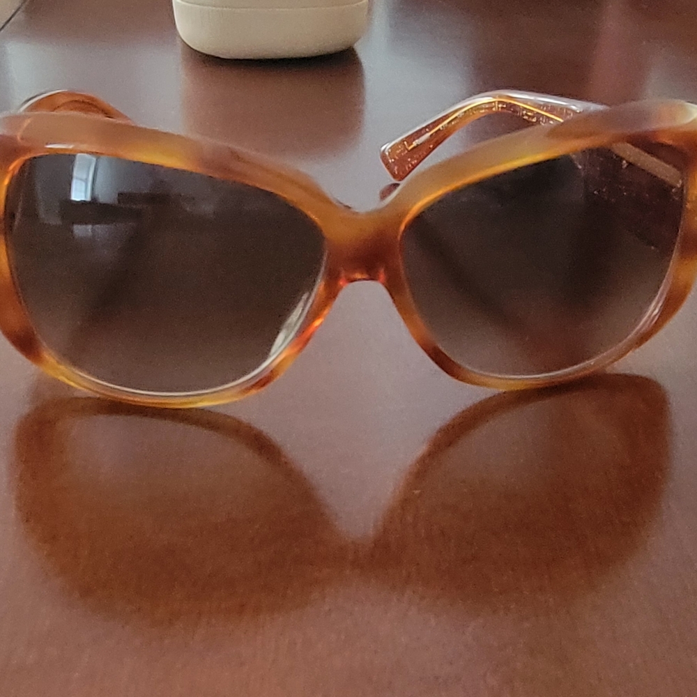 Fendi sunglasses